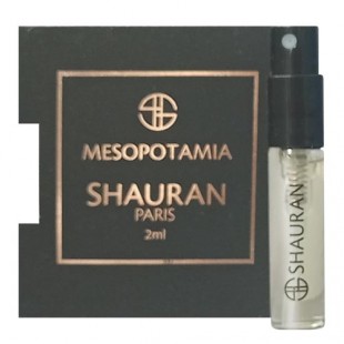 Shauran MESOPOTAMIA 2ml edp