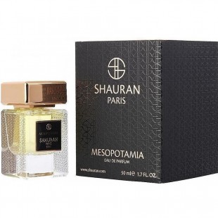 Shauran MESOPOTAMIA 50ml edp