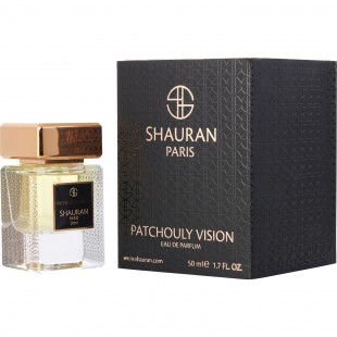 Shauran PATCHOULI VISION 50ml edp