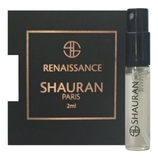 Shauran RENAISSANCE 2ml edp