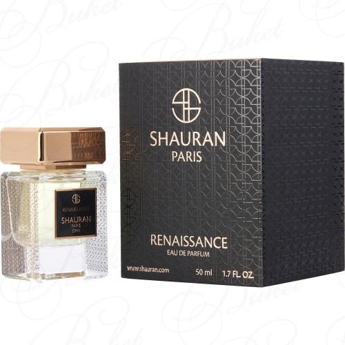 Парфюмерная вода Shauran RENAISSANCE 50ml edp