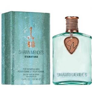 Shawn Mendes SIGNATURE 100ml edp