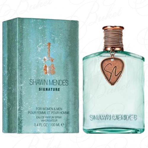 Парфюмерная вода Shawn Mendes SIGNATURE 100ml edp