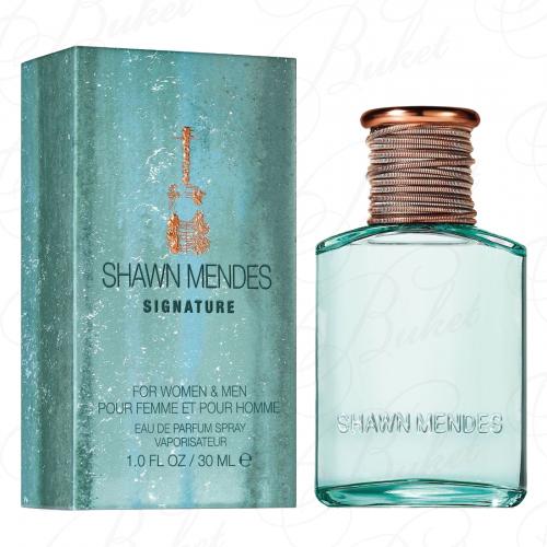 Парфюмерная вода Shawn Mendes SIGNATURE 30ml edp