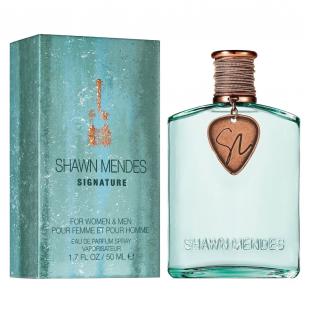 Shawn Mendes SIGNATURE 50ml edp