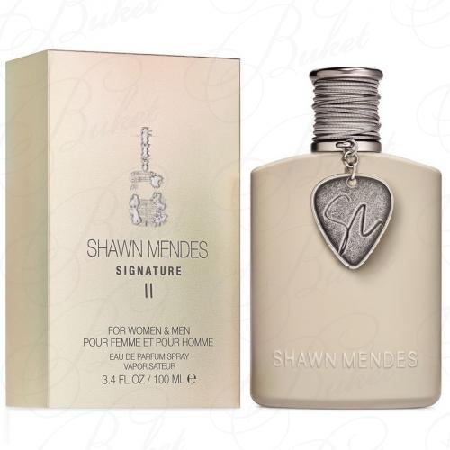 Тестер Shawn Mendes SIGNATURE II 100ml edp TESTER