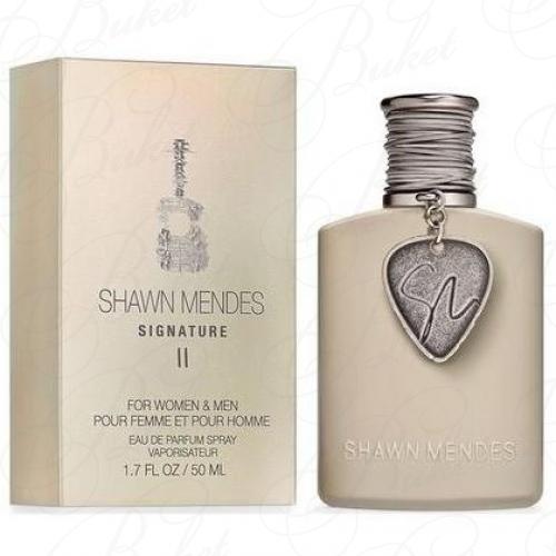 Парфюмерная вода Shawn Mendes SIGNATURE II 50ml edp