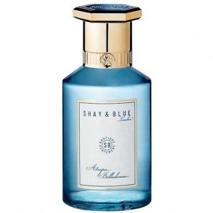 Shay & Blue ATROPA BELLADONNA 100ml edp TESTER