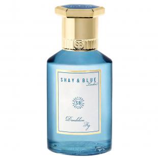 Shay & Blue DANDELION FIG 100ml edp TESTER