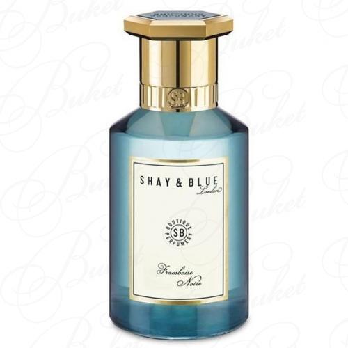 Тестер Shay & Blue FRAMBOISE NOIRE 100ml edp TESTER
