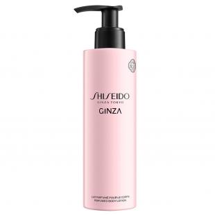 Shiseido GINZA b/lot 200ml