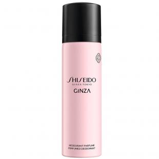 Shiseido GINZA deo 100ml