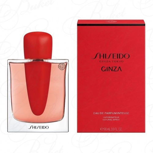Парфюмерная вода Shiseido GINZA INTENSE 90ml edp