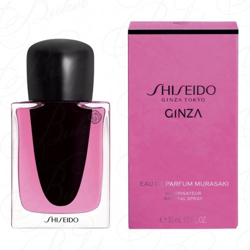 Парфюмерная вода Shiseido GINZA MURASAKI 30ml edp
