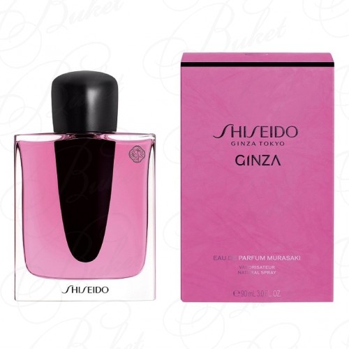 Парфюмерная вода Shiseido GINZA MURASAKI 90ml edp