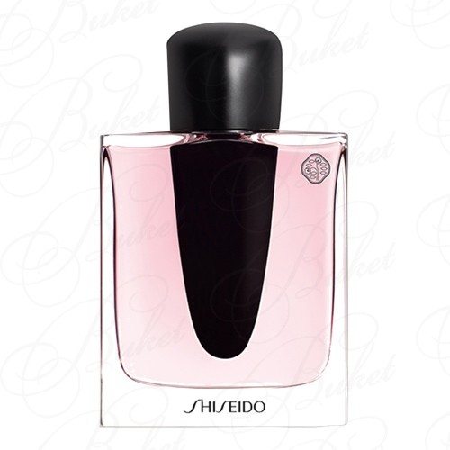 Тестер Shiseido GINZA 90ml edp TESTER