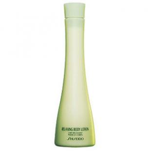 Эмульсия для тела SHISEIDO SKIN CARE RELAXING BODY LOTION 50ml