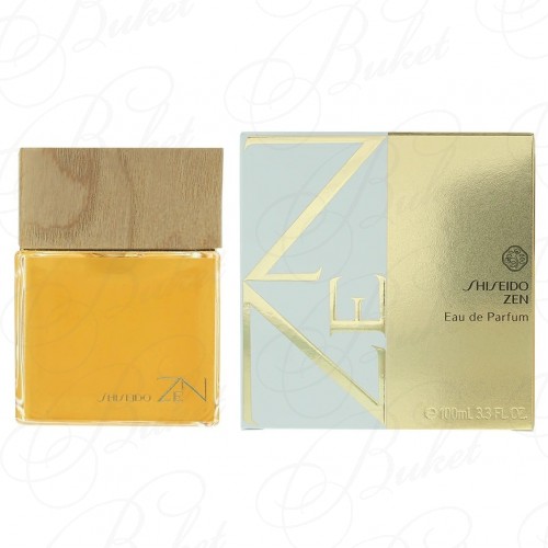 Парфюмерная вода Shiseido ZEN 100ml edp