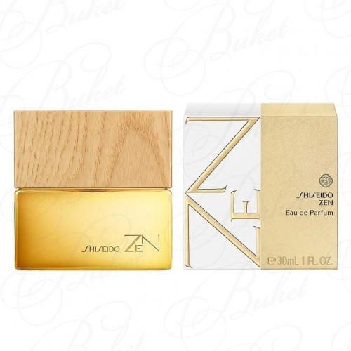 Парфюмерная вода Shiseido ZEN 30ml edp