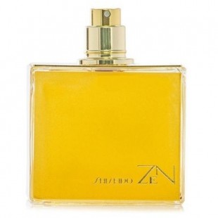 Shiseido ZEN 100ml edp TESTER