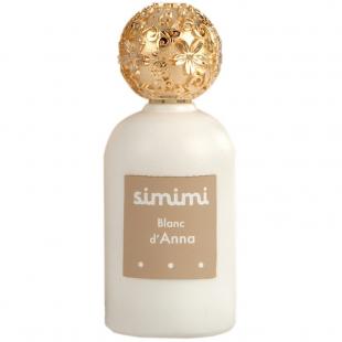 Simimi BLANC D'ANNA 100ml edp