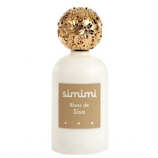 Simimi BLANC DE SISA 100ml edp