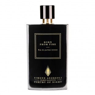 Simone Andreoli BORN FROM FIRE 100ml edp TESTER