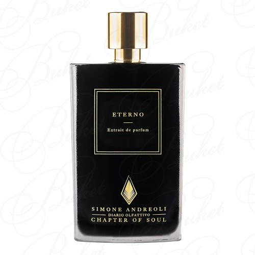 Тестер Simone Andreoli ETERNO 100ml edp TESTER