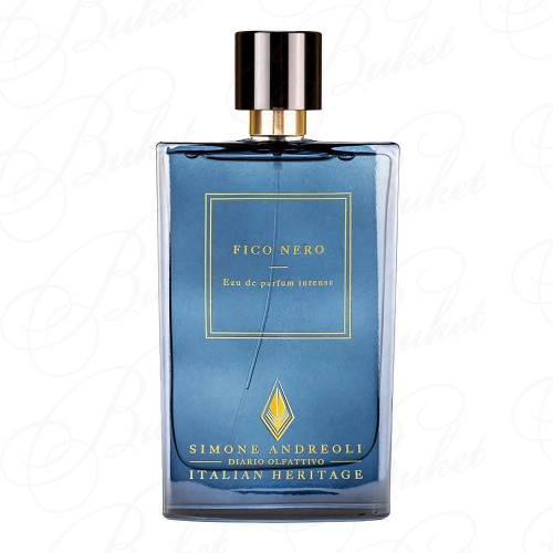 Парфюмерная вода Simone Andreoli FICO NERO 100ml edp