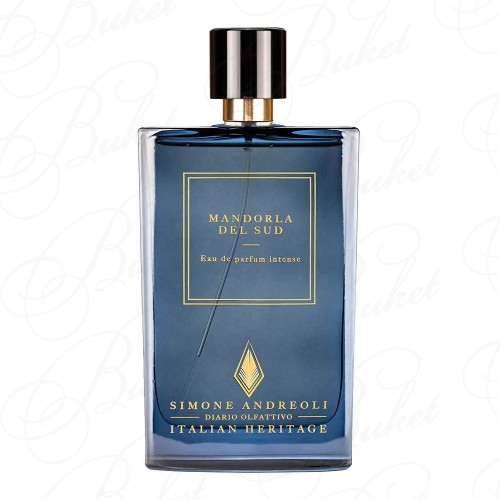 Тестер Simone Andreoli MANDORLA DEL SUD 100ml edp TESTER