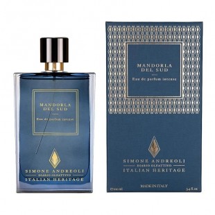 Simone Andreoli MANDORLA DEL SUD 100ml edp