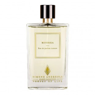 Simone Andreoli MOOREA 100ml edp TESTER