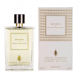 Simone Andreoli MOOREA 100ml edp