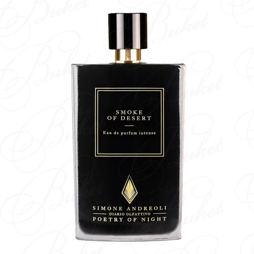 Тестер Simone Andreoli SMOKE OF DESERT 100ml edp TESTER