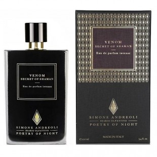 Simone Andreoli VENOM SECRET OF SHAMAN 100ml edp