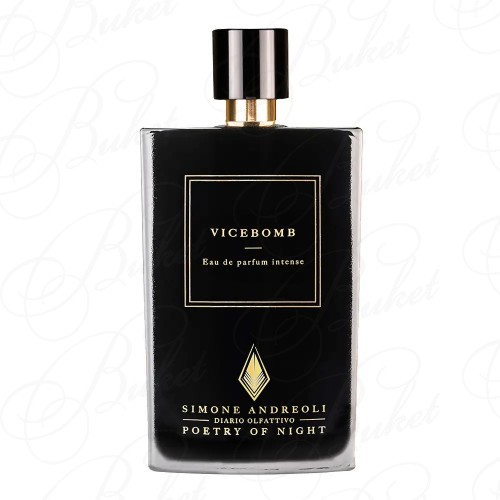 Тестер Simone Andreoli VICEBOMB 100ml edp TESTER