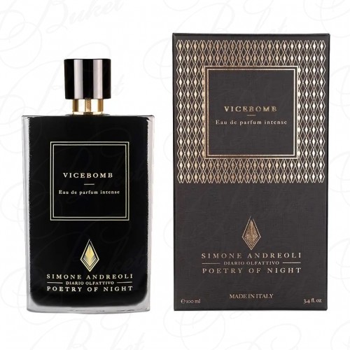 Парфюмерная вода Simone Andreoli VICEBOMB 100ml edp