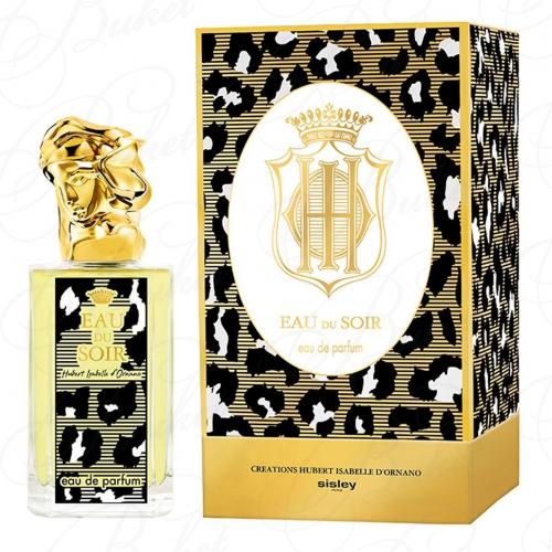 Парфюмерная вода Sisley EAU DU SOIR Limited Edition 2018 100ml edp 