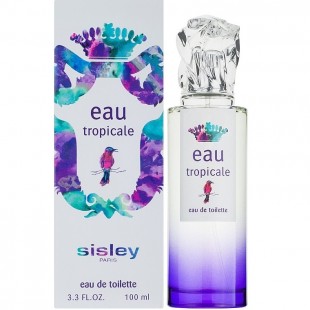 Sisley EAU TROPICALE 100ml edt