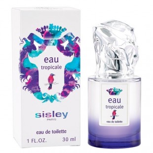 Sisley EAU TROPICALE 30ml edt