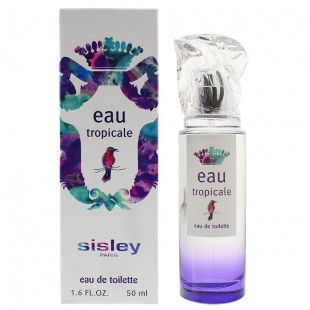 Sisley EAU TROPICALE 50ml edt