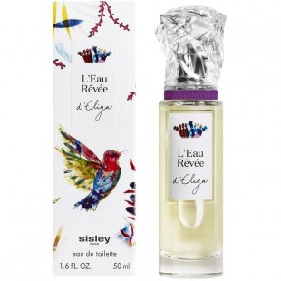 Sisley L'EAU REVEE D'ELIYA 50ml edt