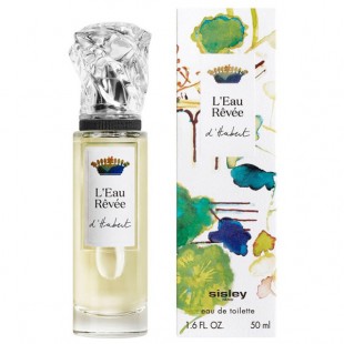 Sisley L'EAU REVEE D'HUBERT 50ml edt