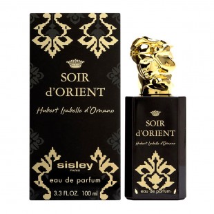 Sisley SOIR DE D`ORIENT 100ml edp