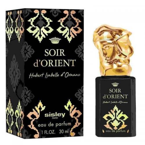 Парфюмерная вода Sisley SOIR DE D`ORIENT 30ml edp