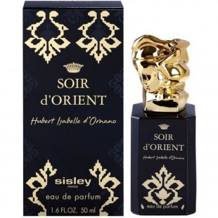 Sisley SOIR DE D`ORIENT 50ml edp