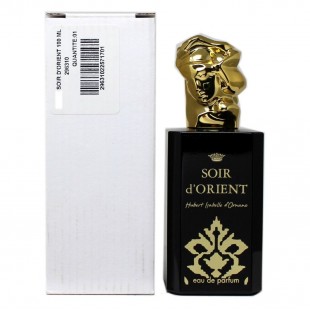 Sisley SOIR DE D`ORIENT 100ml edp TESTER