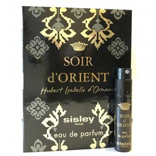 Sisley SOIR DE D`ORIENT 1.4ml edp