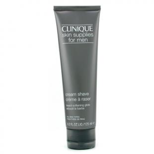 Крем для бритья CLINIQUE SKIN CARE MEN SKIN SUPPLIES FOR MEN CREAM SHAVE 125ml