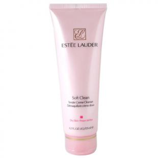 Крем для лица SOFT CLEAN CLEANSER CREME
